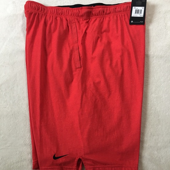 Training Drifit Workout Shorts 3xlt 
